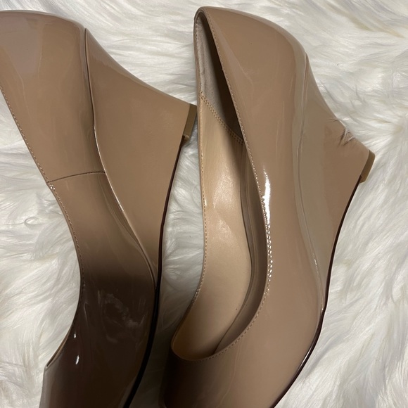 Cole Haan wedges. New - Picture 7 of 7